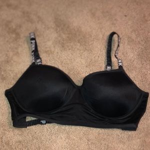 Victoria secret pink bralette